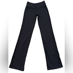 lululemon | Black Yoga Pants